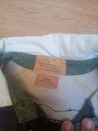 Jersey Ralph lauren