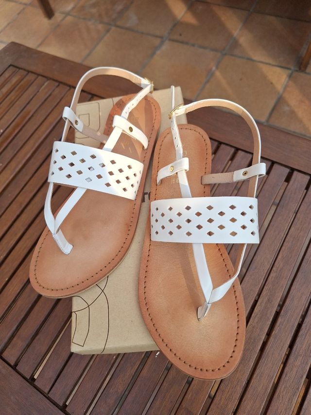 Sandalias marca Brotes talla 35