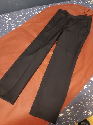 Traje comunión niño