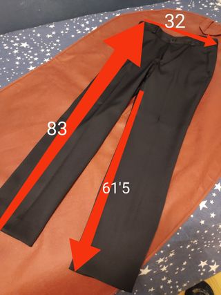 Traje comunión niño