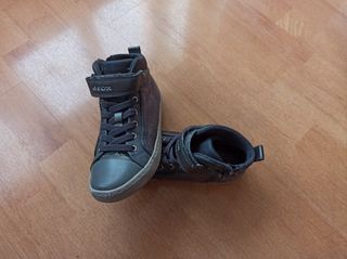 Botas 10 euros n 32,33