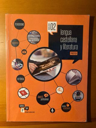Libros Lengua Edelvives Teoria y práctica 2°