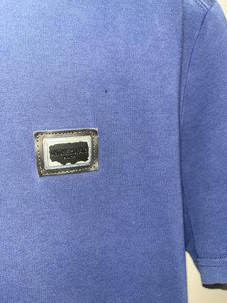 Camiseta Antony Morato azul marina