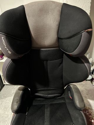 Silla para coche jane para ninos