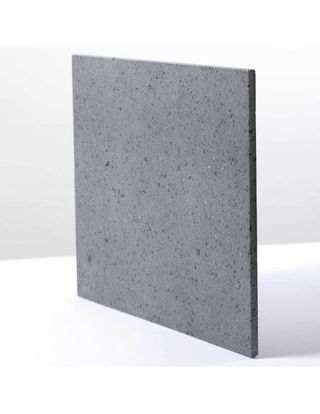 Pietra lavica piastra bbq dell'Etna teglia 51x30x3