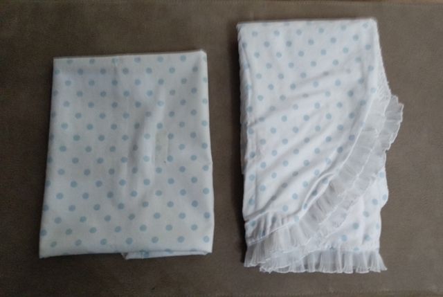 Arrullo y Cambiador Bebé