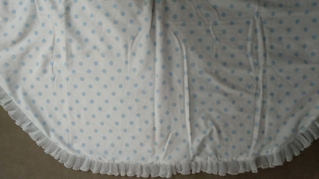 Arrullo y Cambiador Bebé