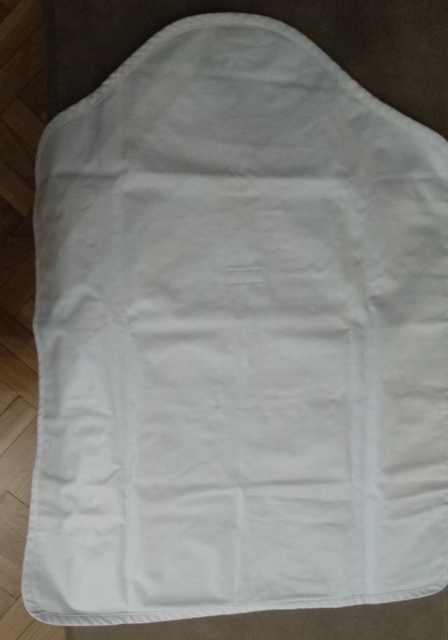 Arrullo y Cambiador Bebé