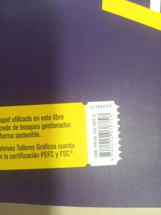 Religión católica. 3 secundaria