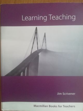 Dos libros de enseñanza de Inglés