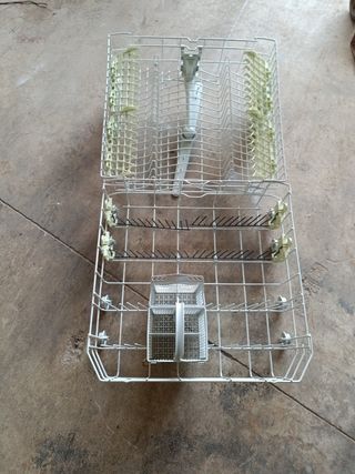 CESTOS LAVAVAJILLAS BRU