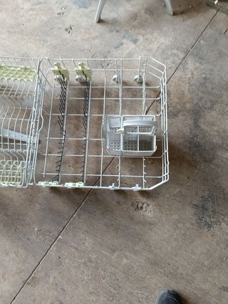 CESTOS LAVAVAJILLAS BRU