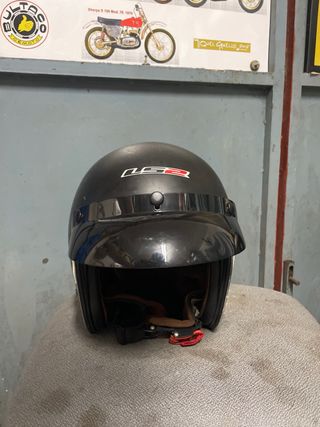 Casco Vingate LS2