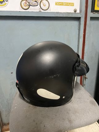 Casco Vingate LS2