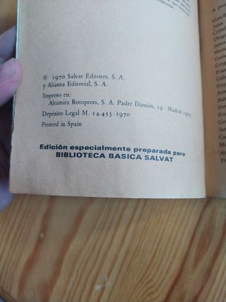 Poesía española del siglo de oro