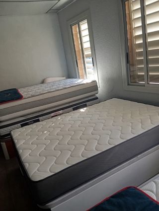 •Pacchetto materassi e tartine nuovo•