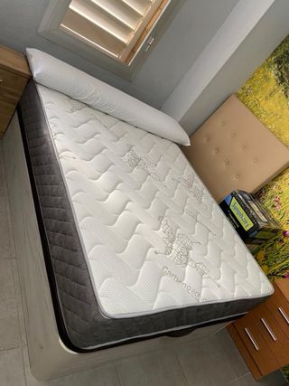 •Pacchetto materassi e tartine nuovo•