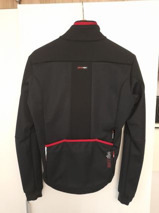Giacca Invernale Bici RH+