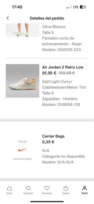 Nike air jordan 2 retro low