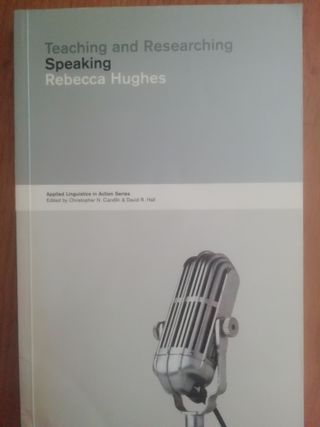 Lote 7 libros de enseñanza Inglés para profesor