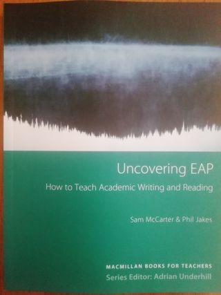 Lote 7 libros de enseñanza Inglés para profesor