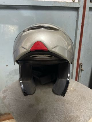 Casco HJC modular 