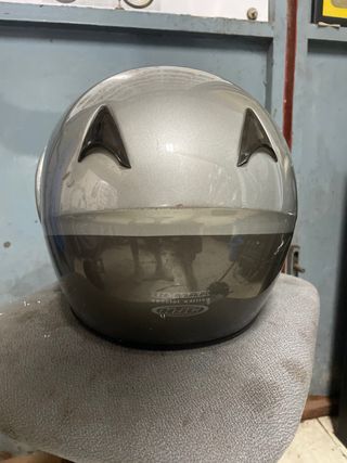 Casco HJC modular 