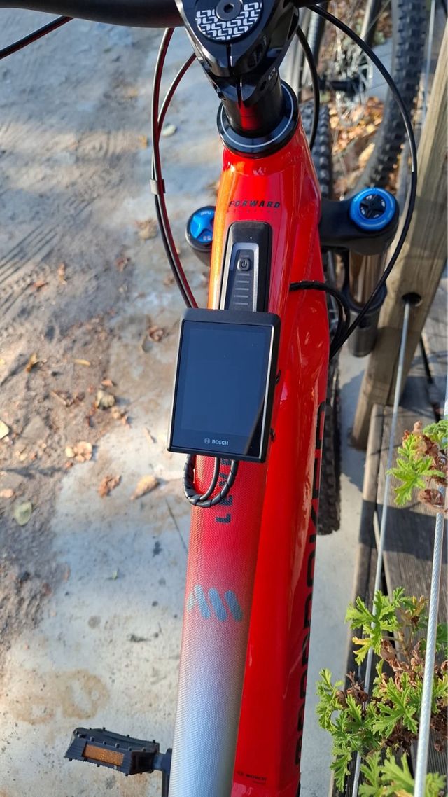 Soporte para Bosch Kiox 300 / 500