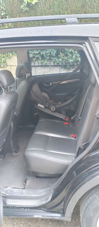 Chevrolet Captiva 2007