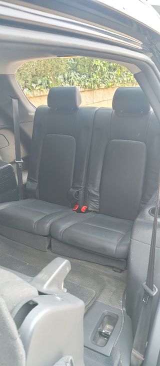 Chevrolet Captiva 2007