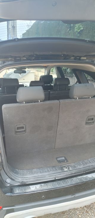 Chevrolet Captiva 2007