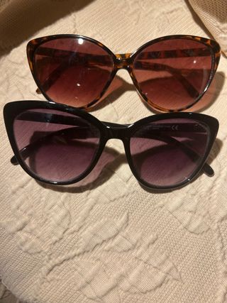 Gafas de sol