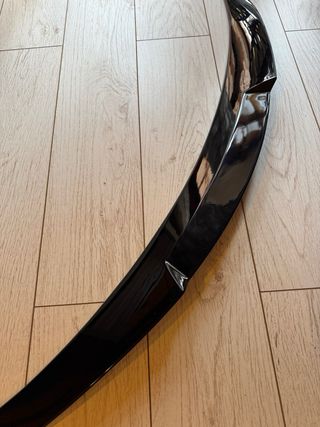 Aleron bmw serie 4 gran coupe