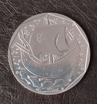 50 Escudos de Portugal