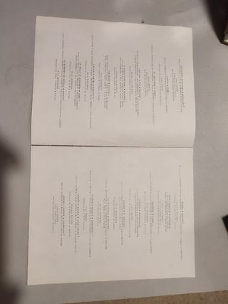 Colección completa Ópera Famosas