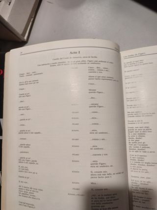 Colección completa Ópera Famosas