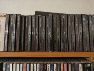 Colección completa Ópera Famosas