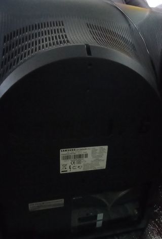 Televisión para videojuegos