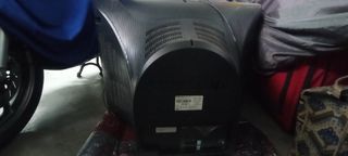 Televisión para videojuegos