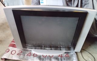 Televisión para videojuegos