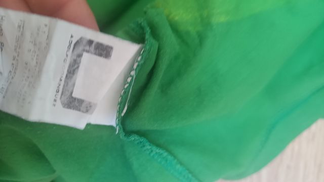 Camiseta Adolfo dominguez