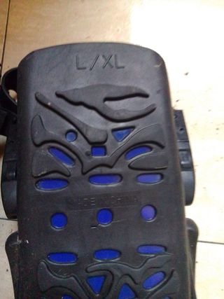 atletas de buceo pegaso