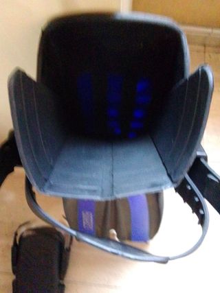 atletas de buceo pegaso