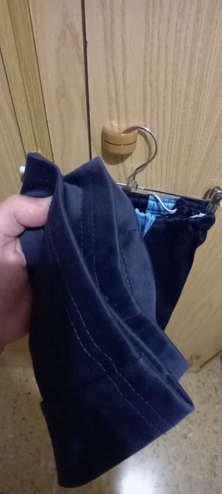 Pantalón chándal Colegio La Concepción