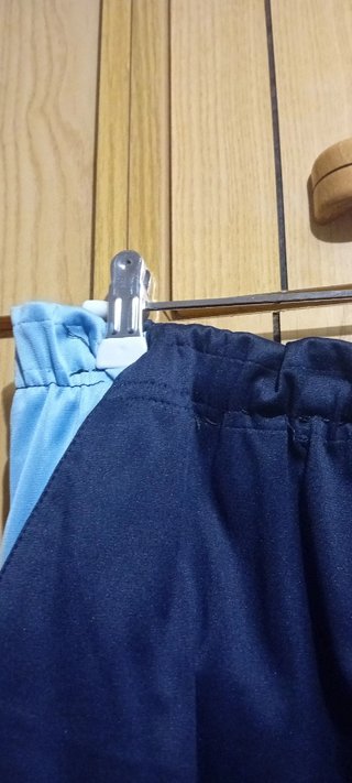 Pantalón chándal Colegio La Concepción
