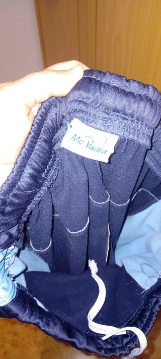 Pantalón chándal Colegio La Concepción