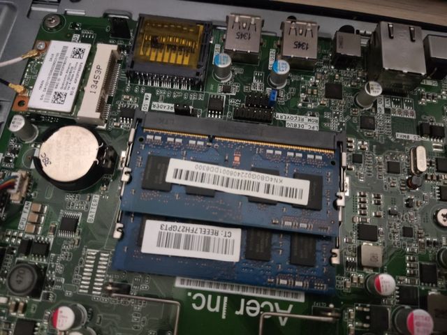 Asistencia Software Programas