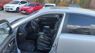 KIA Magentis 2007