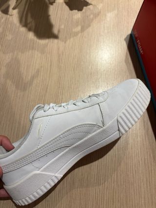 tenis pumas