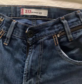 PANTALÓN LEVIS